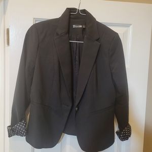 Ny&Co black blazer